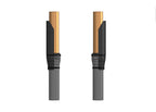 Trials Front Fork Guards (Pair) Bundle