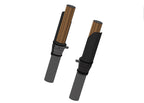 Trials Front Fork Guards (Pair) Bundle